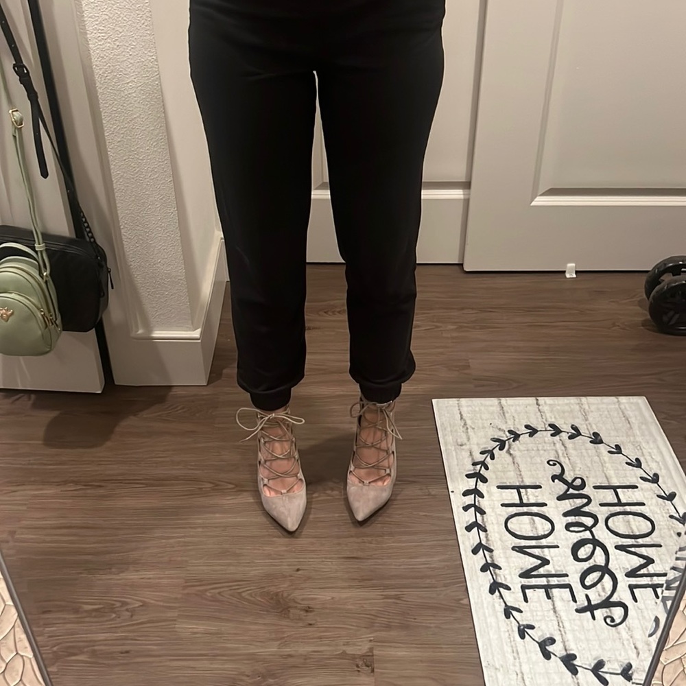 Steve Madden Heels